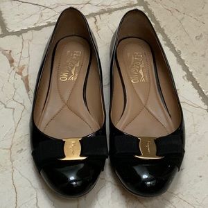 Ferragamo Women’s Flats